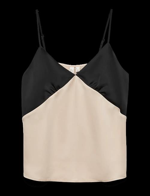 Vero Moda | Vmjoy Singlet Top Wvn Btq | XS