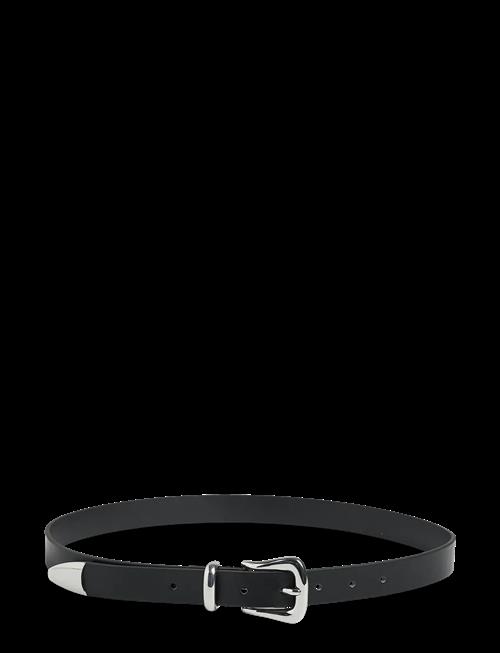 Pieces | Pcbenisia Jeans Belt Bundle | 80