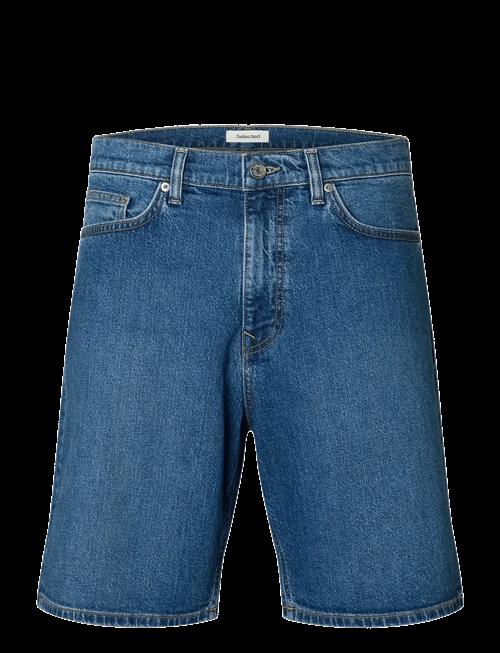Selected | Slmreg Alex M.blue 702 Denim Shorts Noos | S