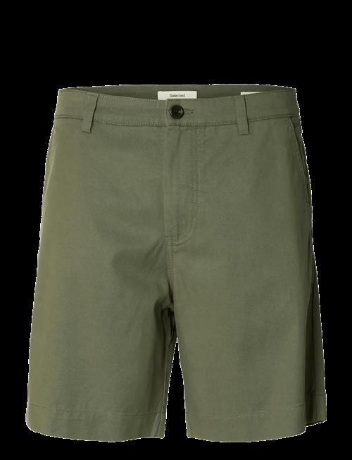 Selected | Slhregular-Harry Summer Shorts | S
