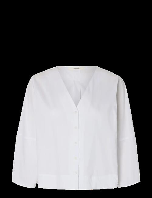 Selected | Slfbea 3/4 V Neck Shirt B | 40