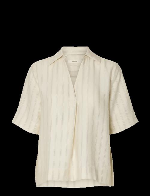 Selected | Slfmarie 2/4 Top B | 36