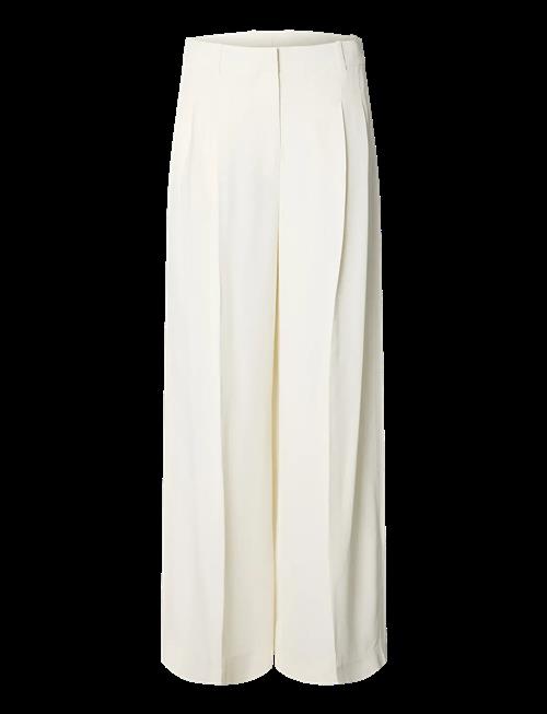 Selected | Slfextra Wide Ellie Hw Pant | 36