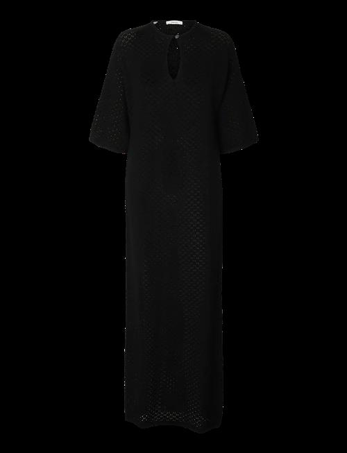 Selected | Slfivy 2/4 Knit Structure Dress | S