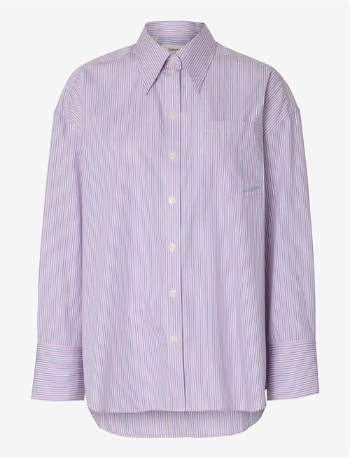Selected | Slfhotel Amour Oversize Ls  Shirt B | 36