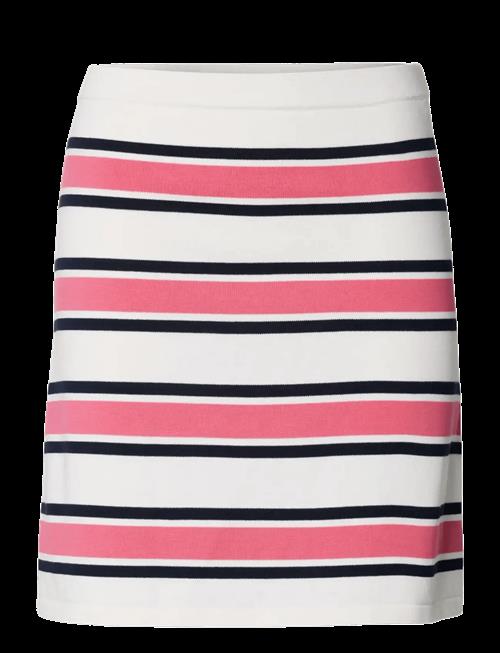Selected | Slfamour Hw Short Skirt | M
