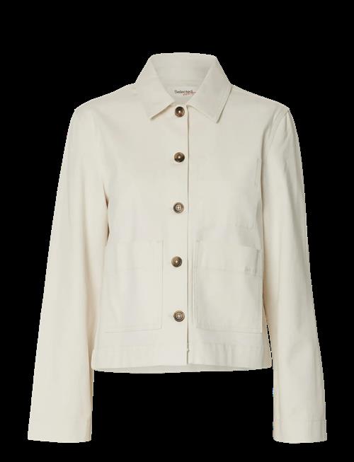 Selected | Slfrelaxed Hotel Amour Jacket | 40