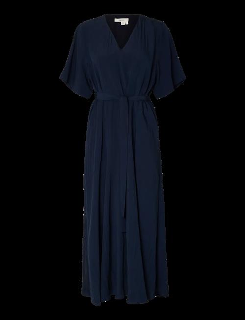 Selected | Slfiona Regular 2/4 Ankle Dress B | 38