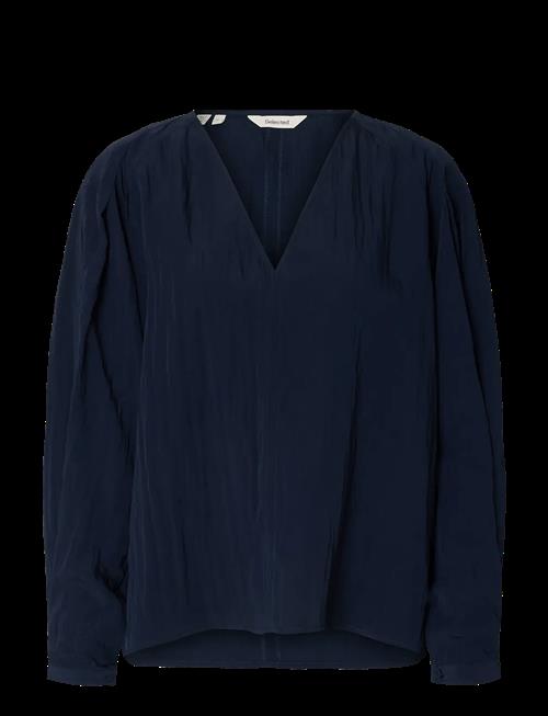 Selected | Slfiona Ls Top B | 36
