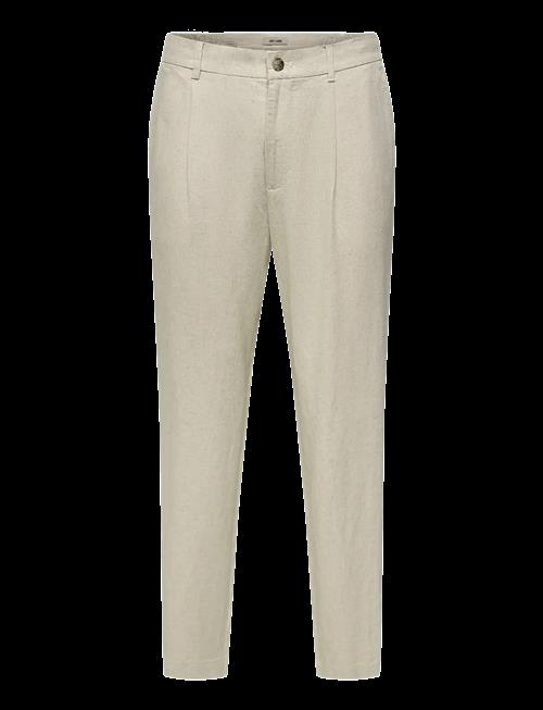 ONLY & SONS | Onslou Eno Tapered 0569 Pants | 36 x 32