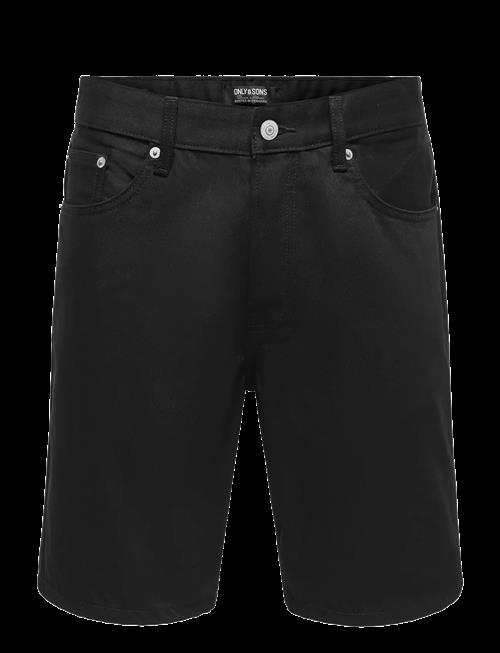 ONLY & SONS | Onsedge Stay Bd 6992 Azg Dnm Shorts Noos | L