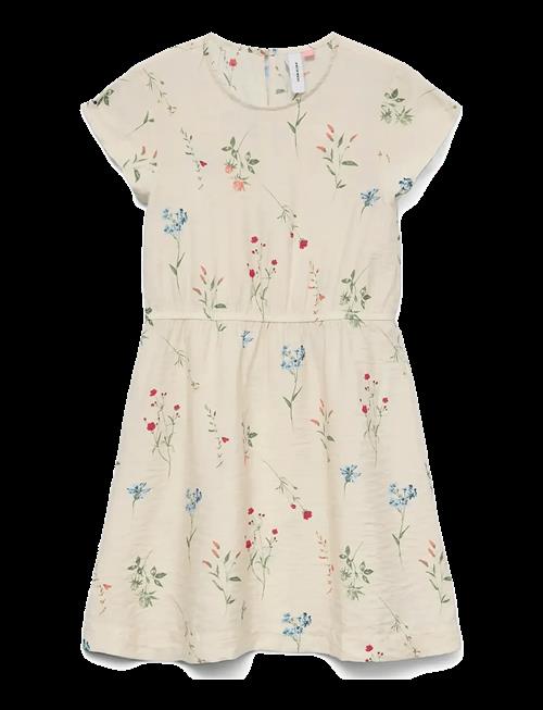 Vero Moda Girl | Vmjosie Ss Dress Wvn Girl | 158