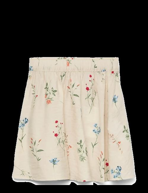 Vero Moda Girl | Vmjosie Skirt Wvn Girl | 152