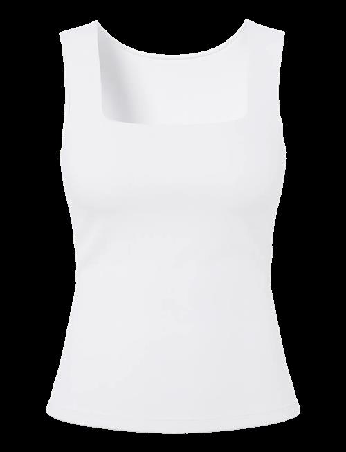 Pieces | Pclula Sl Reversible Tanktop Jrs Noos | XXL