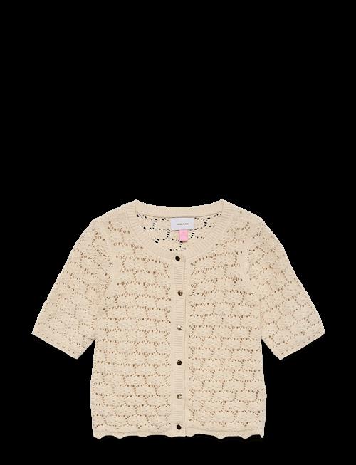 Vero Moda Girl | Vmkora 2/4 O-Neck Button Cardigan Girl | 146/152