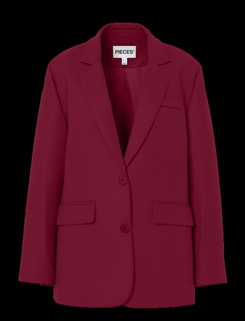Pieces | Pckamil Ls Loose Blazer Noos Bc | M