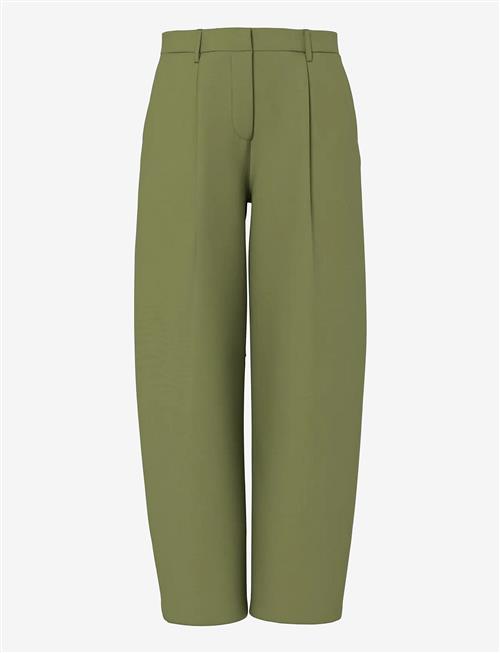 Pieces | Pcbosella Mw Barrel Pant Noos Bc | S
