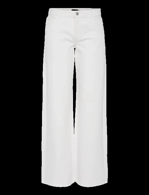 Pieces | Pcselma Lw Wide Jeans Od Noos Bc | 32 x 32