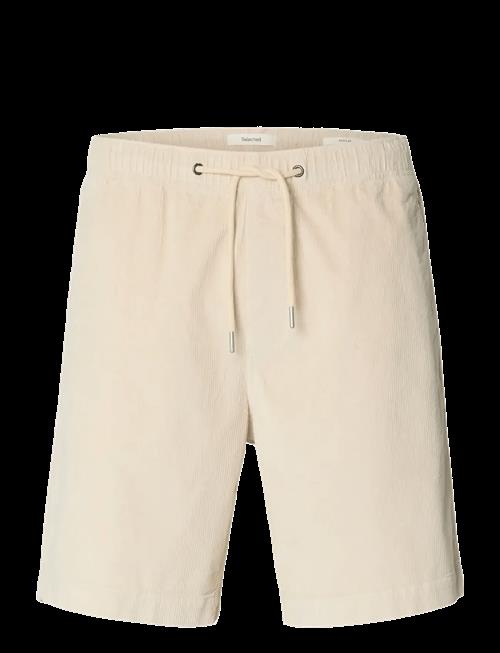 Selected | Slmregular-Jace Corduroy Shorts Noos | L