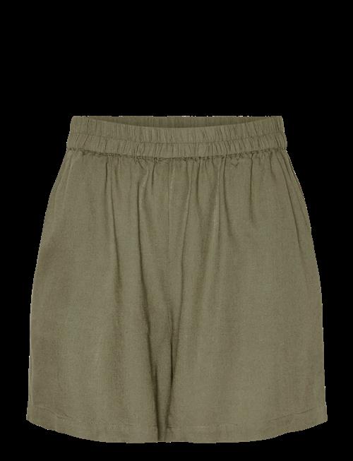 Pieces | Pcpia Mw Shorts Wvn Noos | XS