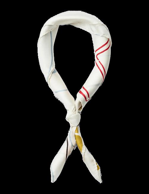 Selected | Slhnicolaj Amour Bandana | ONE SIZE
