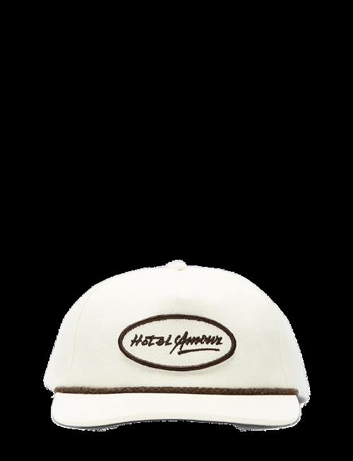 Selected | Slhlaurits Amour Cap | ONE SIZE