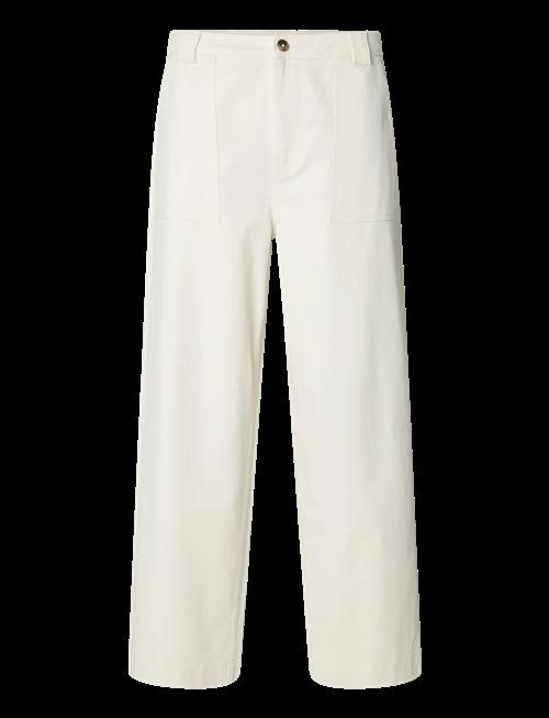 Selected | Slh260-Wide Leg Hotel Amour Pant | 29 x 32