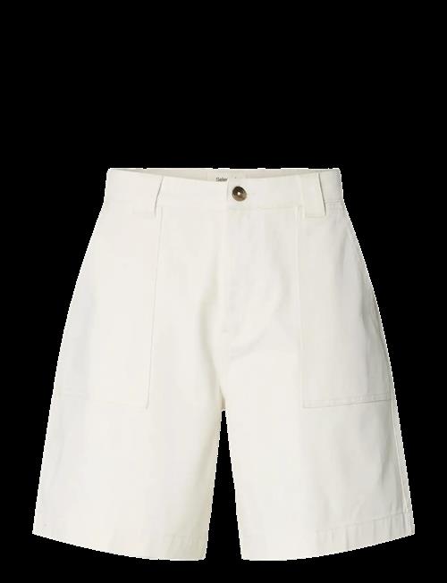 Selected | Slhloose-Hotel Amour Shorts | XXL