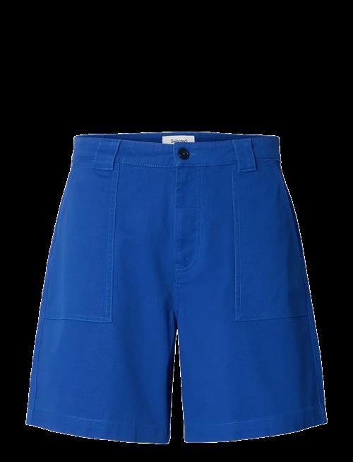 Selected | Slhloose-Hotel Amour Shorts | L