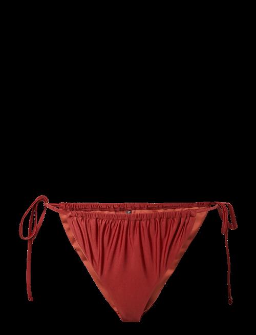 Pieces | Pckin Bikini Shiny Tanga | M