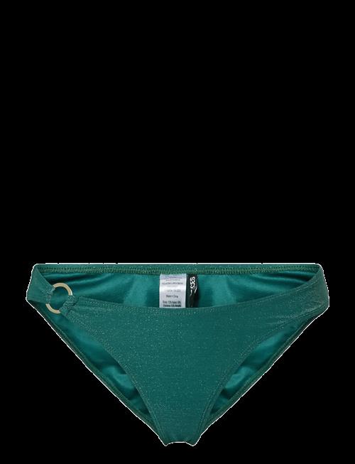 Pieces | Pclaomi Lurex Bikini Ring Brief | M
