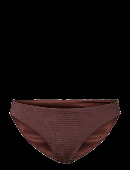 Pieces | Pckaya Seersucker Bikini Brief | S