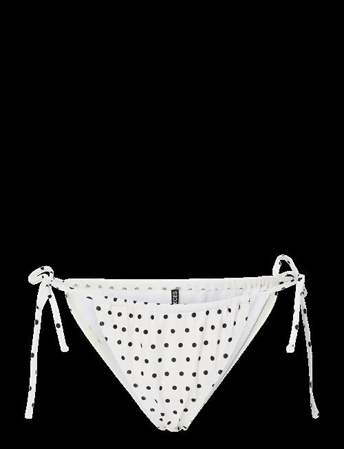 Pieces | Pcbaomi Bikini Tie Bottom Bc | L