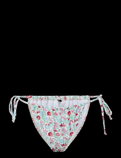 Pieces | Pcbaomi Bikini Tie Bottom Bc | XL