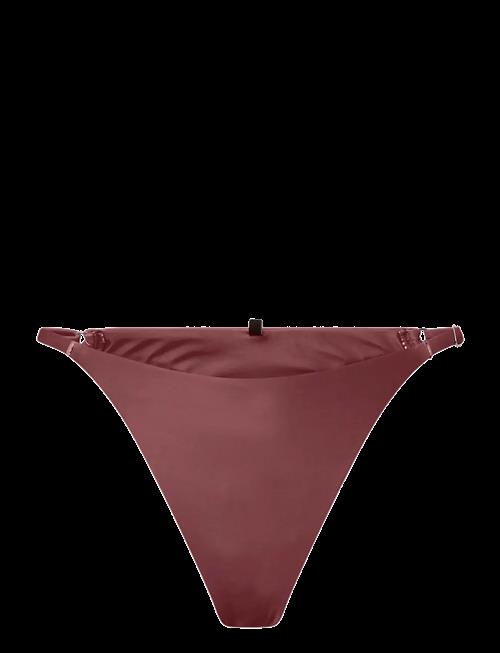 Pieces | Pcbaomi Bikini Adjustable Thong Bc | XS