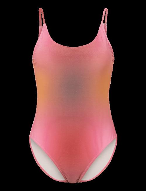 Pieces | Pclaomi Lurex Swimsuit | XS