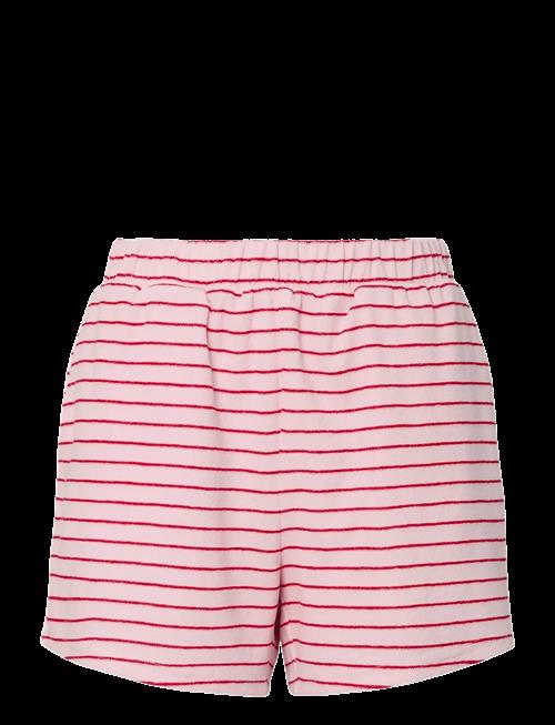 Pieces | Pckay Mw Frotte Shorts | M