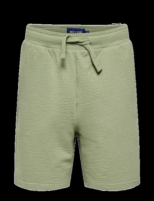 ONLY & SONS | Osjkian Life Reg Strp Short Jrs Noos | 176