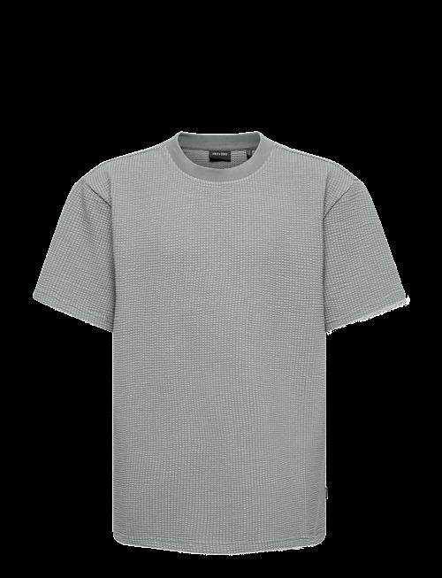ONLY & SONS | Osjkian Life Rlx Ss Strp Tee Jrs Noos | 170-176