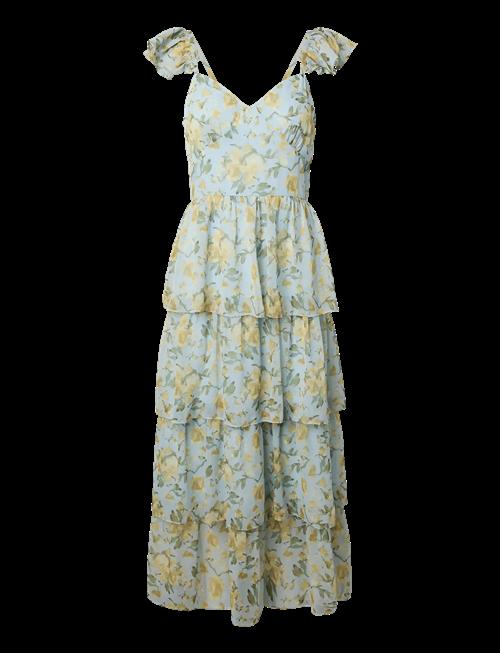YAS | Yasmatiri Sl Ankle Dress | 38