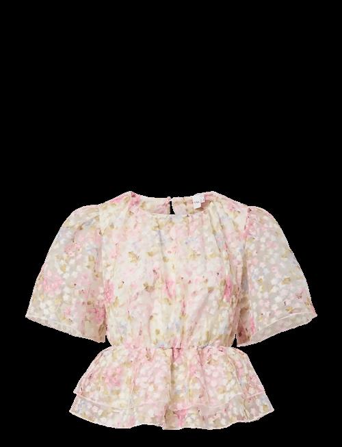 YAS | Yasleanna Ss Top New S. - Show | 38