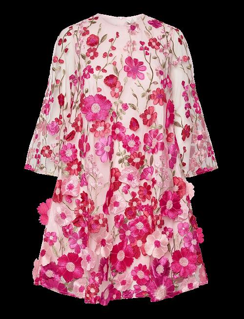 YAS | Yasflowering 3/4 Dress - D2D | 40