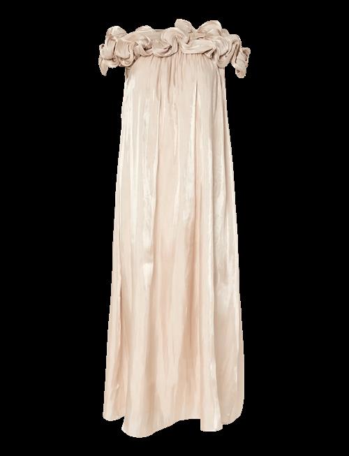 YAS | Yasturino Os Long Dress - Show | 40