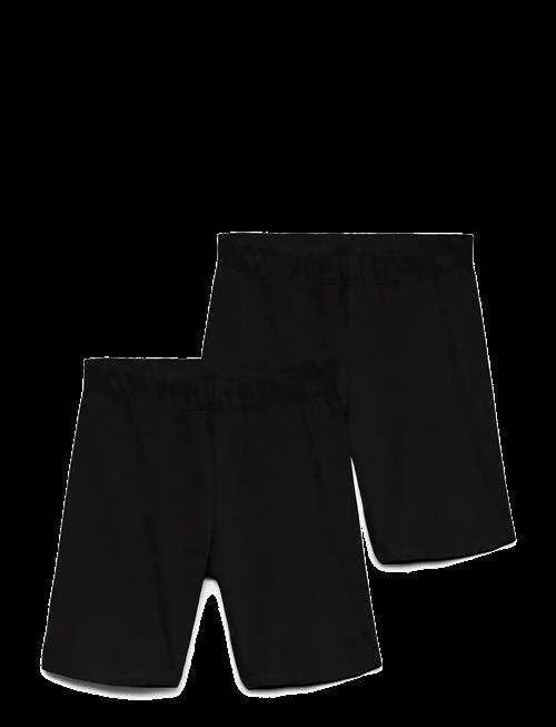 Vero Moda Girl | Vmmaxi Biker Shorts Jrs 2-Pack Girl Noos | 134/140