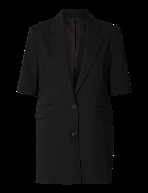 Selected | Slwrita Ss Relaxed Blazer Fd | 38