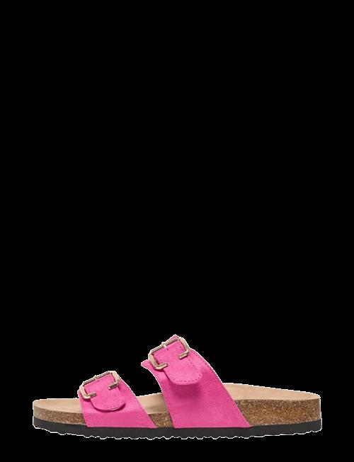 ONLY | Onlmaxi-13 Pu Strap Buckle Sandal | 36