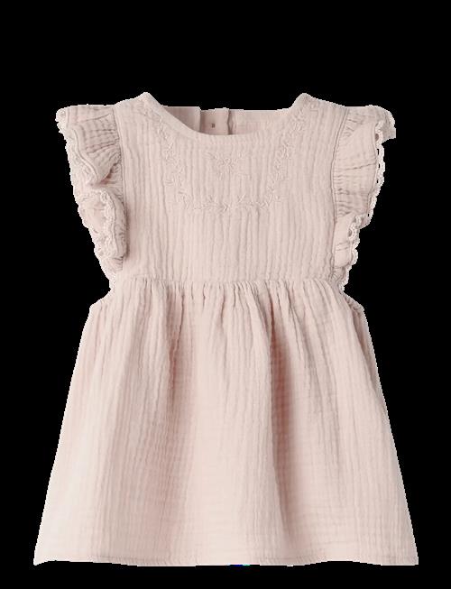 Lil'Atelier | Nbffulina Loose Skirtall Lil | 74