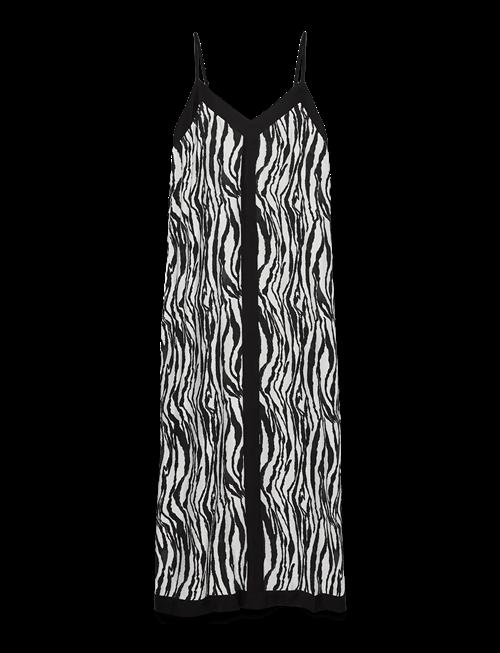 Vero Moda | Vmdenise Singlet Ankle Dress Wvn Btq Ga | XS