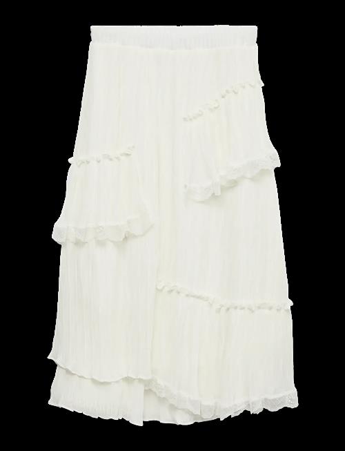 Vero Moda | Vmfeline Nw 7/8 Skirt Exp | M