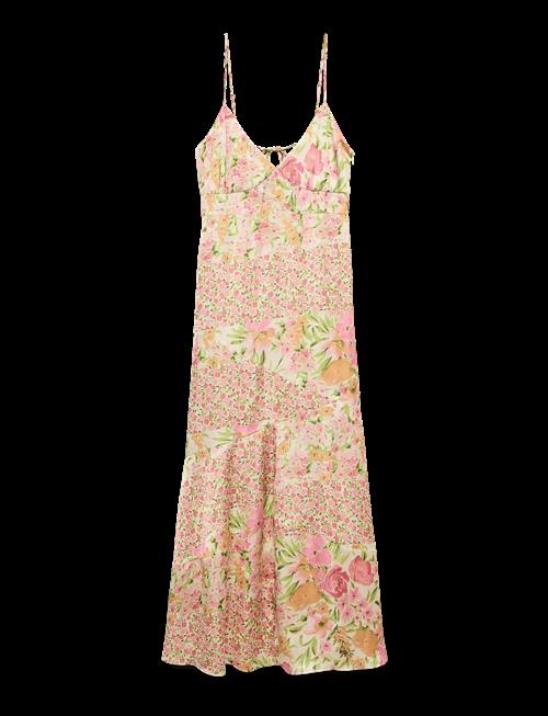 Vero Moda | Vmalthea Sl Ankle Dress Swe Exp | S